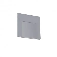 Настінний світильник Kanlux 33327 Erinus LED L GR-NW