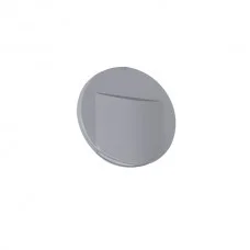 Настінний світильник Kanlux 33328 Erinus LED O GR-WW
