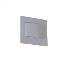 Настінний світильник Kanlux 33330 Erinus LED LL GR-WW