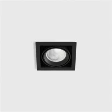 Світильник LTX 01.7721.26.840.BK Pro In Square