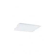 Потолочный светильник Nowodvorski 8460 CL Itaka LED 40W 3000K 4200Lm IP20 белый