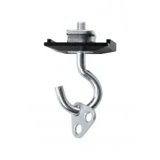 Елемент трекової системи Eglo 60617 Heavy Duty Hook