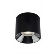 Точковий світильник Nowodvorski 8724 CL IOS LED 1x40W 3000K 3200Lm IP20 чорний