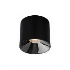 Точковий світильник Nowodvorski 8736 CL IOS LED 1x20W 4000K 1600Lm IP20 чорний