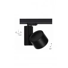Трековий світильник Nowodvorski 8751 CTLS Nea LED 30W BL