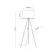 Торшер TK Lighting 6637 UMBERTO