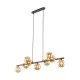 Подвес TK Lighting 4340 ESTERA