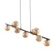 Подвес TK Lighting 4340 ESTERA
