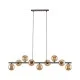 Подвес TK Lighting 4340 ESTERA