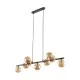 Подвес TK Lighting 4340 ESTERA