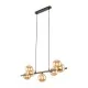 Подвес TK Lighting 4506 ESTERA