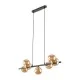 Подвес TK Lighting 4506 ESTERA