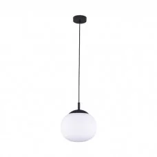 Підвісний світильник, люстра TK Lighting 4759 Vibe E27 1x15W IP20 чорний