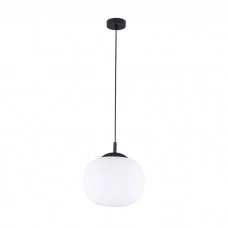 Підвісний світильник, люстра TK Lighting 4789 Vibe E27 1x15W IP20 чорний