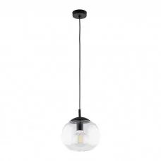 Подвесной светильник, люстра TK Lighting 4816 Vibe E27 1x15W IP20 прозрачный