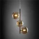 Подвесной светильник, люстра TK Lighting 4838 Estera G9 3x8W IP20 золотой Подвесной светильник, люстра TK Lighting 4838 Estera G9 3x8W IP20 золотой