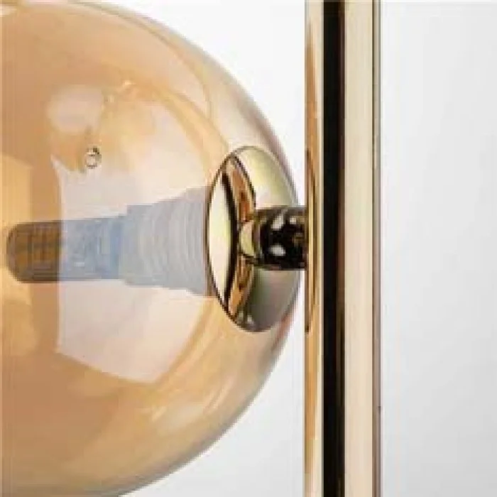 Подвесной светильник, люстра TK Lighting 4838 Estera G9 3x8W IP20 золотой Подвесной светильник, люстра TK Lighting 4838 Estera G9 3x8W IP20 золотой