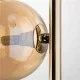 Подвесной светильник, люстра TK Lighting 4838 Estera G9 3x8W IP20 золотой Подвесной светильник, люстра TK Lighting 4838 Estera G9 3x8W IP20 золотой