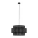 Підвіс TK Lighting 5099 CALISTO