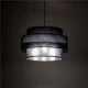 Підвіс TK Lighting 5099 CALISTO