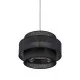 Підвіс TK Lighting 5099 CALISTO