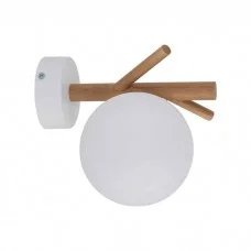 Бра TK Lighting 5307 SHERON