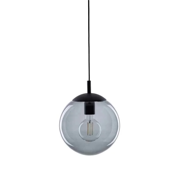 Подвесной светильник, люстра TK Lighting 5378 Esme E27 1x15W IP20 дымчатый Подвесной светильник, люстра TK Lighting 5378 Esme E27 1x15W IP20 дымчатый