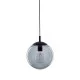 Подвесной светильник, люстра TK Lighting 5378 Esme E27 1x15W IP20 дымчатый Подвесной светильник, люстра TK Lighting 5378 Esme E27 1x15W IP20 дымчатый
