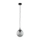 Подвесной светильник, люстра TK Lighting 5379 Esme E27 1x15W IP20 дымчатый Подвесной светильник, люстра TK Lighting 5379 Esme E27 1x15W IP20 дымчатый