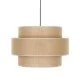 Подвес TK Lighting 5402 CALISTO