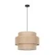 Подвес TK Lighting 5402 CALISTO