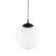 Подвесной светильник, люстра TK Lighting 5671 Esme E27 1x15W IP20 черный