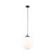 Подвесной светильник, люстра TK Lighting 5671 Esme E27 1x15W IP20 черный