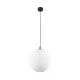 Подвесной светильник, люстра TK Lighting 5671 Esme E27 1x15W IP20 черный