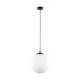 Подвесной светильник, люстра TK Lighting 5671 Esme E27 1x15W IP20 черный