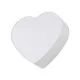Люстра TK Lighting 5925 Heart E27 2x15W IP20 біла