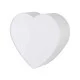 Люстра TK Lighting 5925 Heart E27 2x15W IP20 біла