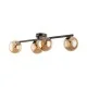 Потолочный светильник TK Lighting 6104 ESTERA