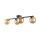Потолочный светильник TK Lighting 6104 ESTERA