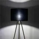 Торшер - TK Lighting 6635 UMBERTO