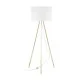 Торшер TK Lighting 6637 UMBERTO