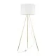 Торшер TK Lighting 6637 UMBERTO