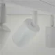 Светильник поворотный, спот TK Lighting 6874 Top GU10 4x10W IP20 белый