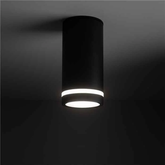Спот - TK Lighting 6918 JET Спот - TK Lighting 6918 JET