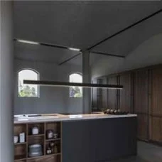 Элемент трековой системы Ideal Lux 276342 Fluo kit single steel cable 5 mt + ceiling cup Элемент трековой системы Ideal Lux 276342 Fluo kit single steel cable 5 mt + ceiling cup
