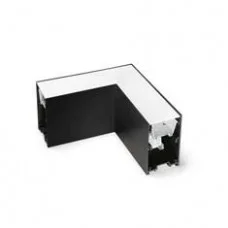 Светильник на трек Ideal Lux 191430 Fluo corner 3000k Светильник на трек Ideal Lux 191430 Fluo corner 3000k
