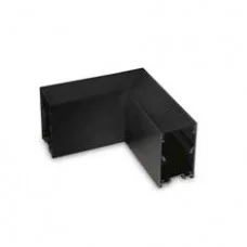 Элемент трековой системы Ideal Lux 191492 Fluo corner blinded Элемент трековой системы Ideal Lux 191492 Fluo corner blinded