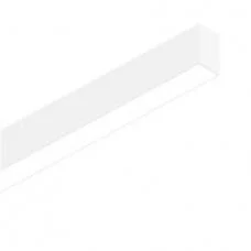 Светильник на трек Ideal Lux 192482 Fluo wide 1200 4000k Светильник на трек Ideal Lux 192482 Fluo wide 1200 4000k