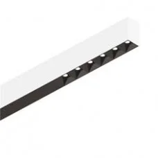 Светильник на трек Ideal Lux 192543 Fluo accent 1200 4000k Светильник на трек Ideal Lux 192543 Fluo accent 1200 4000k