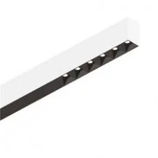 Светильник на трек Ideal Lux 192611 Fluo accent 1200 3000k Светильник на трек Ideal Lux 192611 Fluo accent 1200 3000k